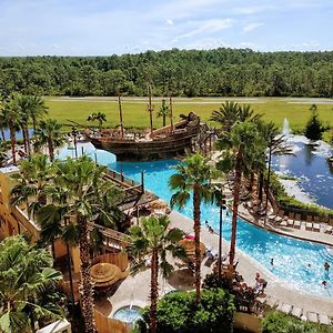 Lake Buena Vista Resort Village And Spa, Near Disney